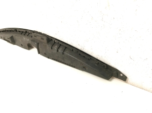 Hyundai i30 (2011–2017) Trim under the hood 86570A6000 - 3