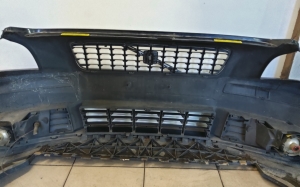 VOLVO V50 (2004–2012) Esikaitseraud 30655878 - 3