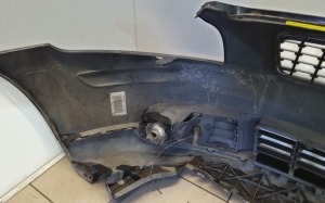 VOLVO V50 (2004–2012) Esikaitseraud 30655878 - 4