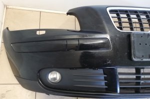 VOLVO V50 (2004–2012) Esikaitseraud 30655878 - 7