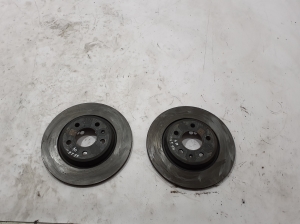Tagumine piduriketas - 8W0615601H