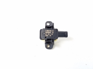   Airbagsensor  - A1668210351 