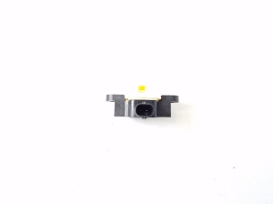 Mercedes Benz B-Class 242 (2013–2019) Airbag sensor A1668210351 - 3