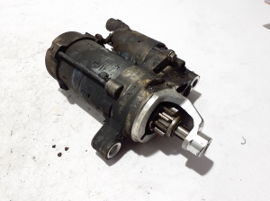AUDI A5 (2016–2026) Starter 06R911024 - 3