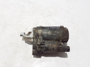 AUDI A5 (2016–2026) Starter 06R911024 - 4