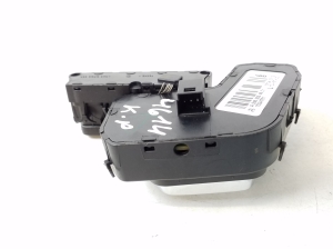 Mercedes Benz B-Class 242 (2013–2019) Front seat control switch A2469054801 - 2