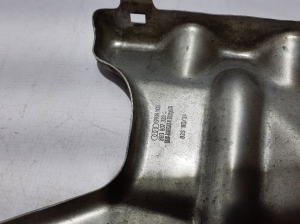 AUDI A5 (2016–2026) Sonstiger Schutz 3B3807329C - 2