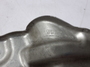 AUDI A5 (2016–2026) Sonstiger Schutz 3B3807330 - 2