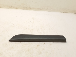 Sliding door molding - 828760798R