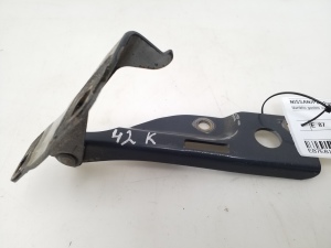 Hood hinge