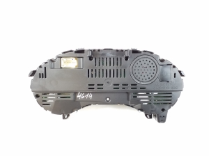Mercedes Benz B-Class 242 (2013–2019) Näidikuplokk A2429008101 - 3