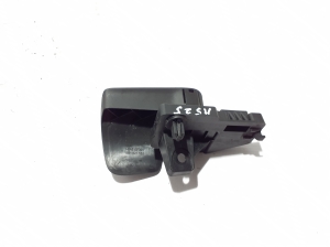 AUDI A5 (2016–2026) Hood release handle (interior) 8B1823533 - 4