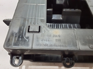 AUDI A5 (2016–2026) Sonstiger Halter 8B1907286D - 4