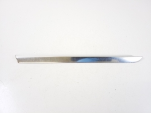   Zierleiste Kotflügel hinten  - A2466730383 