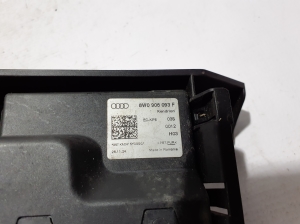 AUDI A5 (2016–2026) Control unit 8W0906093F - 2