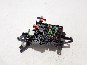 Interior fuse box - 8B1971845A