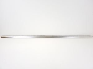   Außenfensterdichtung vordere Tür  - A2467250282 