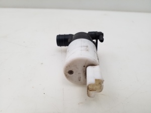 Opel Vivaro A (2001–2014) Motor für Frontscheibenwaschanlage 8200067015 - 3