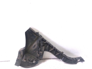 Rear bumper bracket - 31265323