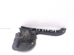 VOLVO XC70 (2007–2016) Rear bumper bracket 31265323 - 3