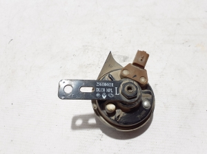 RENAULT Express IV (2021–2026) Horn 256100483R - 2