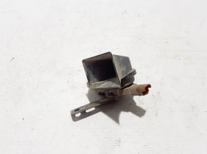 RENAULT Express IV (2021–2026) Horn 256100483R - 3