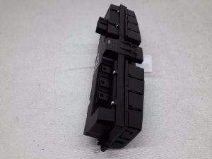 Mercedes Benz CLK-Class 209 (2002–2009) Hazard light switch A2038706410 - 5