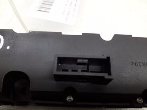 Mercedes Benz CLK-Class 209 (2002–2009) Hazard light switch A2038706410 - 7