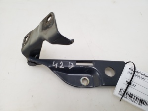 Hood hinge