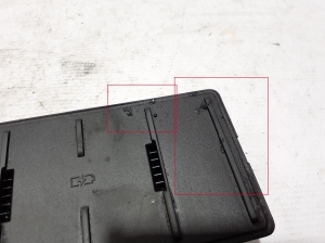 AUDI A5 (2016–2026) Telefonilaadija 85E035507 - 3