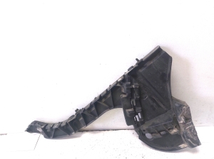 Rear bumper bracket - 31265324