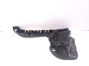 VOLVO XC70 (2007–2016) Rear bumper bracket 31265324 - 4