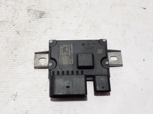 Control unit - 8B3907045A
