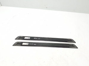 AUDI A5 (2016–2026) Inner sill trim 8B3853373 - 2
