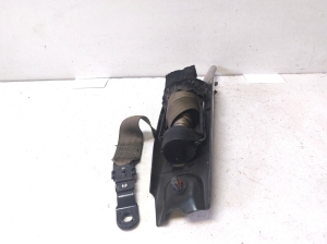 VOLVO XC70 (2007–2016) Front seat belt 6069365L0E - 2