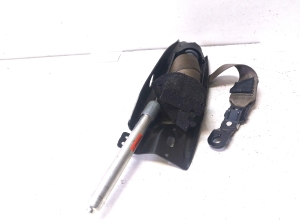 VOLVO XC70 (2007–2016) Front seat belt 6069365L0E - 3