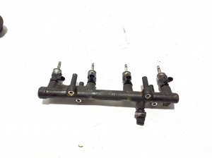   Common Rail Kraftstoffleitung  - 06R133317D 