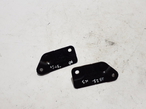 AUDI A5 (2016–2026) Sonstiges Teil der Heckklappe 8B5827604 - 2
