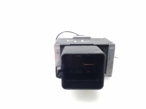 NISSAN Primastar X83 (2001–2014) Glow plug relay 7700115078 - 2