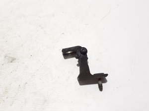 Front door top hinge - 8B3831402A