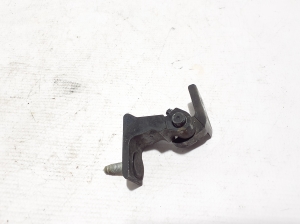 AUDI A5 (2016–2026) Front door lower hinge 8B5831402A - 2