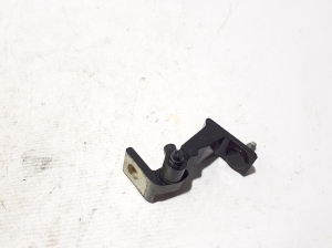 AUDI A5 (2016–2026) Rear side door upper hinge 8B3833401A - 2