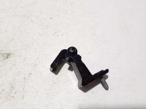 AUDI A5 (2016–2026) Rear side door upper hinge 8B3833402A - 2