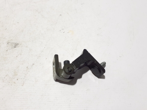 AUDI A5 (2016–2026) Rear side door lower hinge 8B5833401A - 2