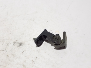 AUDI A5 (2016–2026) Rear side door lower hinge 8B5833402A - 2