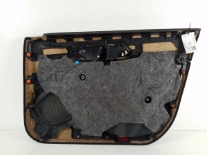 Mercedes Benz A-Class 176 (2012–2018) Front door panel A1767203700 - 2