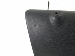 Mercedes Benz A-Class 176 (2012–2018) Front door panel A1767203700 - 3