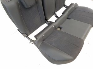 Opel Corsa F (2019–2026) Salons un tā detaļas - 4