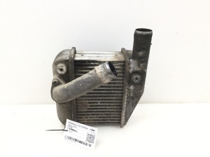 NISSAN Almera Tino V10 (2000–2006) Ladeluftkühler ETP9160 - 2