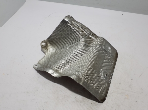 AUDI A5 (2016–2026) Summuti kuumakaitse 8B3804171 - 3